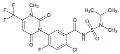 新型PPO抑制剂类除草剂，年峰值销售额将达1亿美