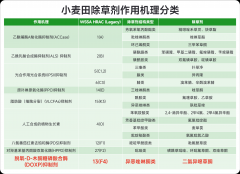 富美实：推出全新有效成分，开启除草新视角